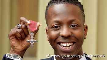 SBTV founder Jamal Edwards dead aged 31 as music stars pay tribute to 'legend'