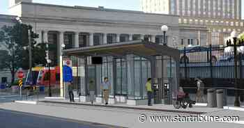 Gold Line development coming to east metro through new bus corridor is still years away