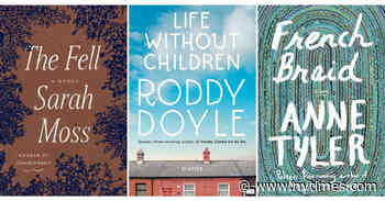 The Problem With the Pandemic Plot