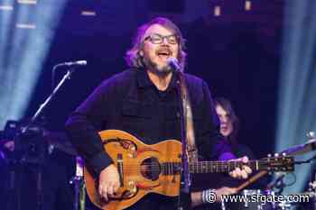 Wilco frontman Jeff Tweedy is performing solo at The Fillmore next week - SFGate