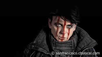 Electronic Music Icon Returns to the Fillmore in San Francisco - CBS San Francisco