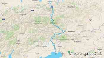 Ciclovia Alpe Adria: in bici da Salisburgo a Grado - La Gazzetta dello Sport