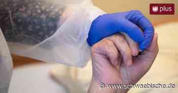 Im Landkreis Lindau sind sechs Pflegeeinrichtungen von Infektionsfällen betroffen - Schwäbische