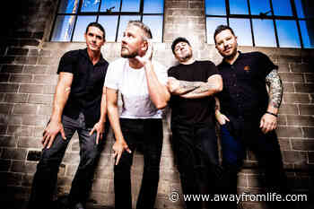 Umsonst und Draußen 2022 in Lindau: Line-Up mit sechs Bands steht fest - AWAY FROM LIFE - AWAY FROM LIFE