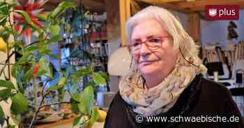 Eine Heldin des Alltags: Renate Allweil nimmt Flüchtlingen die Angst - Schwäbische