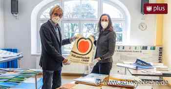 Bitterkalt und ohne Heizung: Im Winter 1947 startet der erste Kurs der VHS Lindau - Schwäbische