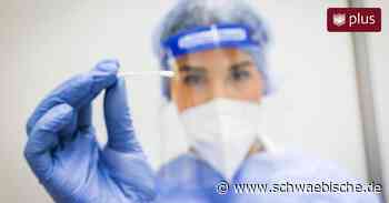 Corona: Drei Schulen und drei Kitas im Landkreis betroffen - Schwäbische