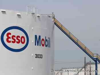 Fire extinguished at Imperial Oil | Sarnia & Lambton County This Week - Sarnia and Lambton County This Week