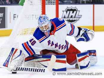 GAME DAY: Rangers at Senators | Sarnia & Lambton County This Week - Sarnia and Lambton County This Week