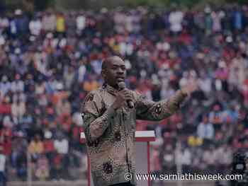 Film review: President looks back on Zimbabwe's 2018 elections - Sarnia and Lambton County This Week