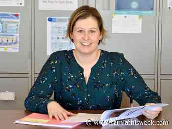 Study probes why some in Sarnia-Lambton aren't working - Sarnia and Lambton County This Week