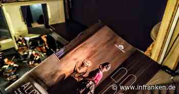 Publikum bejubelt Händel-Premiere in Coburg