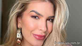 Lorena Improta compartilha clique fofo com a filha e se derrete: ''Alegria em nossas vidas'' - CARAS Brasil