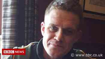 Paul May death: Man charged with murder of Southend artist