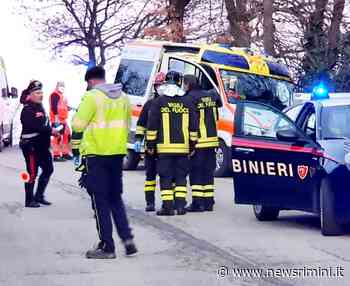 Autista del 118 muore sull’ambulanza a Talamello, si ipotizza malore - News Rimini