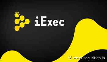 7 "Best" Exchanges to Buy iExec RLC (RLC) Instantly - Securities.io