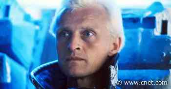 Netflix: The Best Sci-Fi Movies to Watch in 2022     - CNET