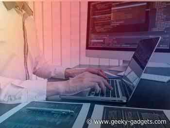 Deals Reminder: Complete 2022 Python Programmer Bundle