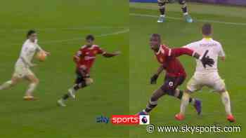 Whose Showboat was better, Bruno or Pogba?! | Video | Watch TV Show - Sky Sports