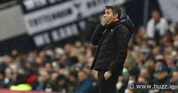 Pat Dolan: 'Just how good has Bruno Lage been for Wolves?' - Buzz.ie