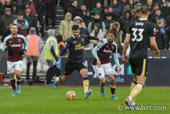 Bruno sends 5-word tweet, 24 hours after Newcastle game, apparently ‘frustrated’ - HITC - Football, Gaming, Movies, TV, Music