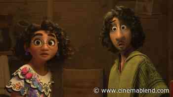 Lin-Manuel Miranda Explains Why 'We Don't Talk About Bruno' Wasn't The Encanto Song Disney Submitted For Oscar Consideration - CinemaBlend