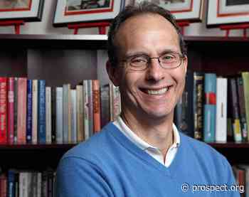 Robert Bruno The American Prospect - The American Prospect