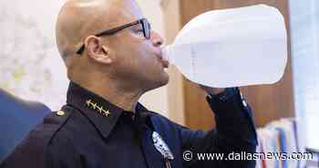 Letters to the Editor — Three cheers to MacKenzie Scott, 2 letter writers, Police Chief Eddie García - The Dallas Morning News