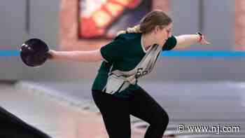 Girls Bowling: Mackenzie Keane caps senior season with individual championship (PHOTOS) - nj.com