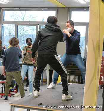 Kandern - Es geht um 90 000 Stunden im Leben - www.verlagshaus-jaumann.de