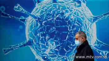 Lebanon registers 3145 new coronavirus cases and 20 deaths within past 24 hours - MTV Lebanon