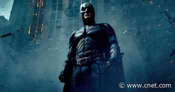 The Batman Movies, Ranked From Worst to Best     - CNET