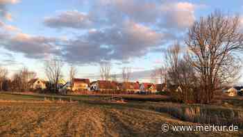 Planungen zum Hochwasserschutz im Landkreis Dachau - Merkur.de