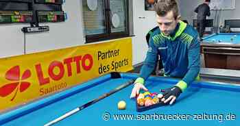 PBC Joker Altstadt vor wichtigen Spielen gegen Dachau - Saarbrücker Zeitung