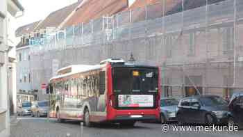 Dachau: Einbahnstraße: „Nix Halbes und nix Ganzes“ - Merkur Online
