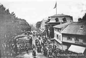 Fun, Interesting, Famous and Memorable Quotes About Newport, Rhode Island - What'sUpNewp