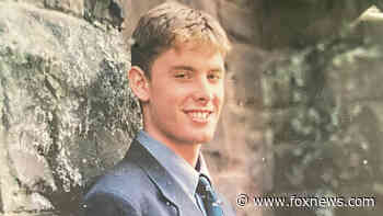 Station nightclub fire: 19 years later, Jimmy Gahan’s father recalls Rhode Island tragedy that killed 100 - Fox News