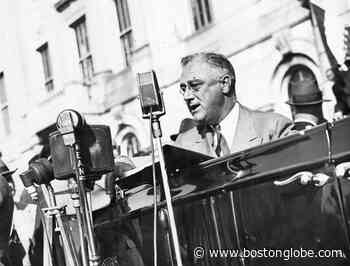 What’s your favorite presidential visit to Rhode Island? - The Boston Globe