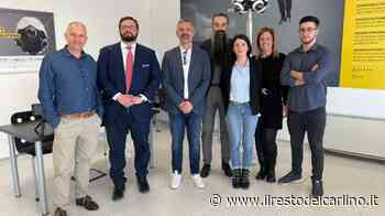 Marche all’Expo Dubai: Cagli "accende" il futuro - il Resto del Carlino