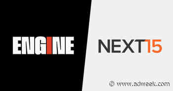 Next 15 Communications Set to Acquire Engine U.K.