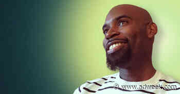 Profiles in Black Creativity: Joel Arzu Thrives at the Intersection of Data and Emotion