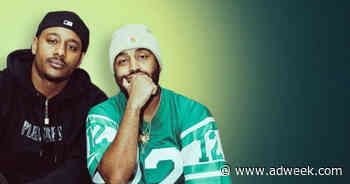 Profiles in Black Creativity: Brian ‘Bwrightous’ Wright and Desmond Attmore Are in High Demand