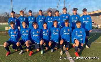 Under 14 - Chieri, la cavalcata continua - Tuttosport