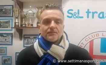 VIDEO/ LIGORNA-CHIERI Le interviste del dopo partita - SettimanaSport