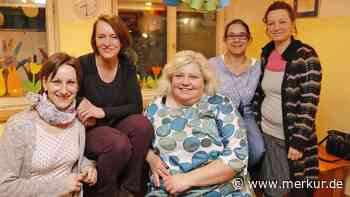 Geretsried: Im Mütterzentrum soll ein neuer Vorstand übernehmen - Merkur Online