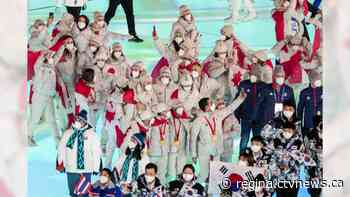 Sask. Olympians contribute three medals to Team Canada's total