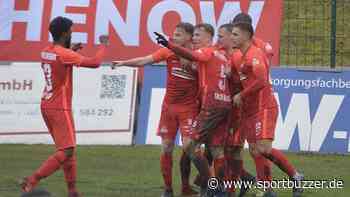 Nach 0:2 bei Optik Rathenow: Tasmania-Spieler treten Kabinentür kaputt - Sportbuzzer