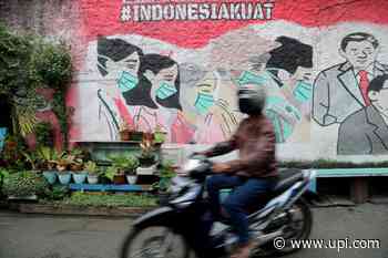 Coronavirus cases drop 21% worldwide but South Korea, Indonesia set daily records - UPI News
