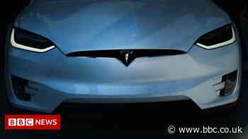 Tesla investigated over 'phantom braking' problem