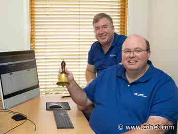 Aussie Broadband continues upward trajectory with 46% first-half revenue increase